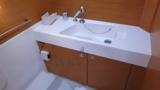Jeanneau Sun Odyssey 469